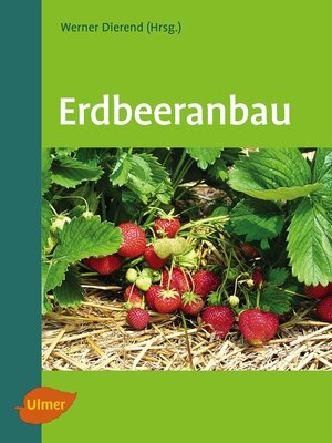 cover image of Erdbeeranbau